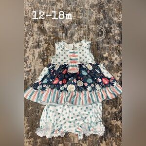 Marie Nicole clothing